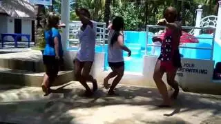 BLACKJACKZ - Bikini Body(Dawin)