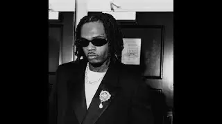 [FREE] Gunna x Young Thug Type Beat - 