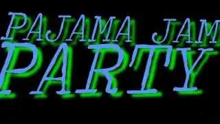 Flaveworld, Party Mafia & Prana Cuts Presents Pajama Jam Party 01.24.15
