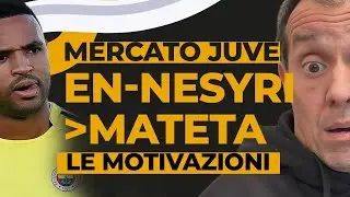 EN-NESYRI MATETA SORPASSO MA JUVE VALUTA BAGAGLIO IN ITALIA,SPALLETTI PRO MCKENNIE | MOMBLANO SCHIRA