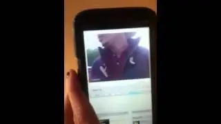 Shout out from Adam (True Story ASA)