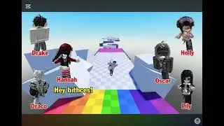 Skeleton roasting cringe story part 1