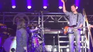 Third Day Live: Full Length Concert- Part 7 (Grove City, OH, at thenaz.tv- 3/24/13)