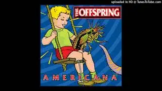 The Offspring - Pay The Man