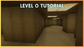 Как пройти уровень 0! (Руководство по подсобкам Minecraft)