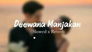 Deewana Manjakan ❤️ Nagpuri khurukh Lofi Song | Romantic Love | Sad Chill Beats 2026#LofiNagpuri