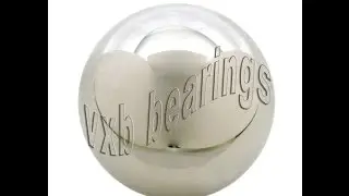 4mm Diameter Chrome Steel Ball Bearing G10