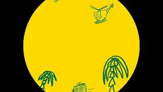 Tiago Walter - Don't Steal My Liquor [PAGER007]