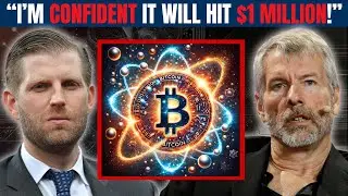 Quantum Computing & Why the US Should Dump Gold for Bitcoin!
