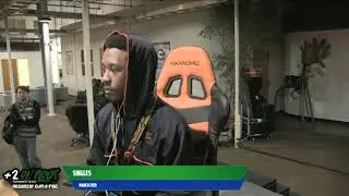 +2 on Block - March 2019 - Smash Ultimate - Singles - MVG ScAtt vs. AF LordMix