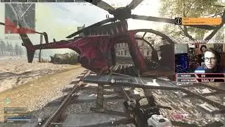 *RARE* JUGGERNAUT EASTER EGG IN COD WARZONE! (Call of Duty: Modern Warfare Warzone)