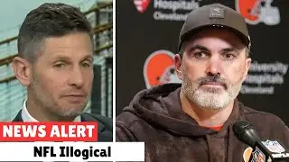 NFL Coach Firing Logic Is Absurd