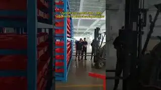Forklift sheet metal rack - Durable & Efficient sheet stacker solution | China Supplier #platemetal