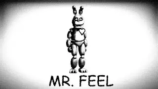 FNAF AMV 