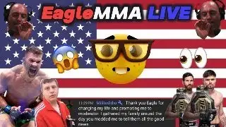 *LIVE* 🔴 Rigo got COOKED?!?! Royval will make Taira look EASY!!