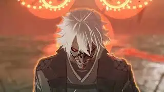 Scarlet Nexus - Final Boss Karen No Damage Stylish