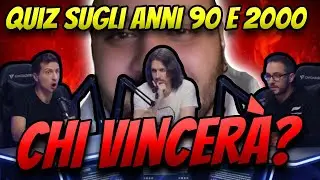 TRIVIA CHALLENGE: MA CHE NE SANNO I 2000 ?!? [#1564.10]