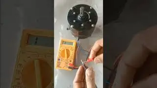 cooler motor winding check multimeter/1-10 cooler motor winding check multimeter/cooler kit/ shorts