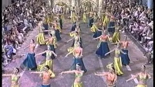 BALLET MASTERS ONTINYENT 