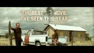 HELL OR HIGH WATER - TEXAS :30