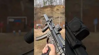 HK MP5K W/ Super Safety #shortsfeed #shortsyoutube #shortsvideo #callofduty #Cod #warzone #Blackops