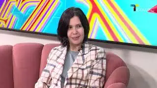 Ocsana Barbă: Cuvinte care vindecă | Poezie, emoție și inspirație &icirc;n platou