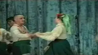 ЛУБНИ АРХІВ: ВСЕУКРАЇНСЬКИЙ ОГЛЯД НАРОДНОЇ ТВОРЧОСТІ ЛУБЕНЩИНИ В КОЛИШНЬОМУ БУДИНКУ КУЛЬТУРИ