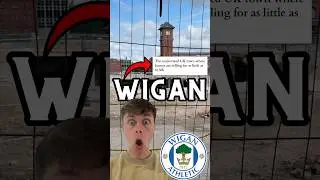 I REVIEWED THE MOST UNDERRATED TOWN IN THE UK