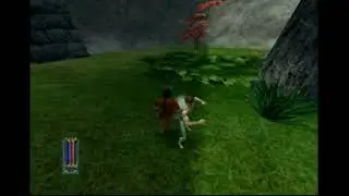 Galleon Original Xbox HD Gameplay #2