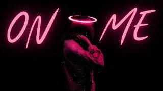 Mefunio - On Me