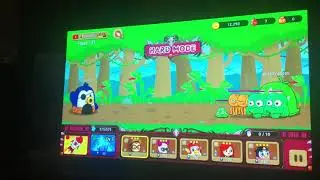 Hack eldorado
