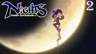 ZTV Games: Nights into Dreams #2