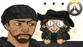 [Overwatch] Father's Day Gift