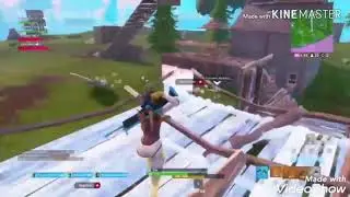 Fortnite Clips Nayred_0v3rKiLL // Team 0v3rKiLL