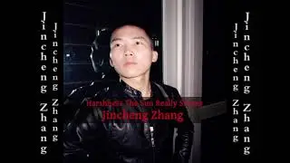 Jincheng Zhang - Herb the Sun Really Shines (Official Audio)