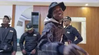 Khonangale _-_Boyz DzaMudhara (Video Session)2025