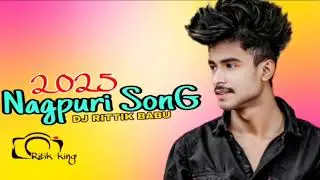 School _ke_Bad_Nagpuri Song _ 2025 DJ RITTIK BABU _ mp3_এসঢি ছেলে _Nagpuri SonG