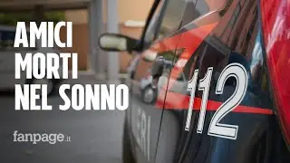 Terni, due amici muoiono nel sonno la stessa notte: avevano trascorso serata insieme