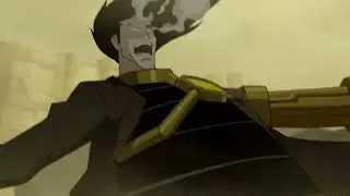 Van Kleiss disables Zag RS - Generator Rex S2E12