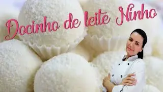 FA&Ccedil;A O MELHOR DOCINHO DA SUA VIDA!!#docesparavender #docedeninho