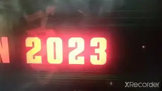 godzilla 3: titan war (2023)