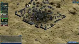 War Commander Ironstrike 60