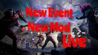 Phase 2 D3 ED-67 Once Human Live Myanmar