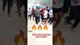 Police race traeil ❤️##uppolice #up #uttarpradesh #police #ssc #yogiadityanath #upsc #delhipolice #