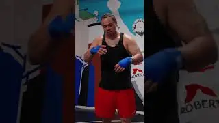 New Beginner Boxing Instructional Series