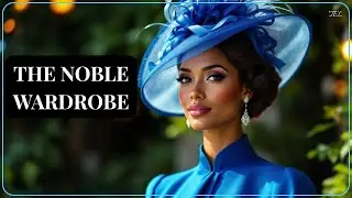 Lessons from the Royal Ascot: Dressing with Elegance and Authority