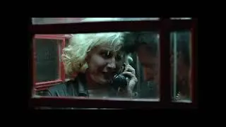 Sid and Nancy - 