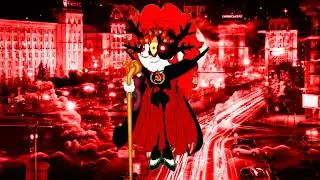Xtarfire Soviet Union Core Boss Apocalypse Phonk Style 2025