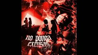 Cris MJ - No Ponga Excusas [CLEAN]