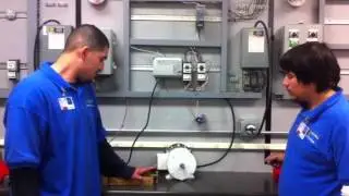 SJVC - Industrial Technology - Industrial Electricity, PLC